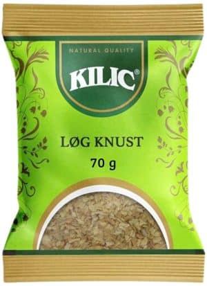 Kilic Løg Knust 70 g