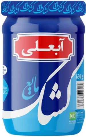 Abali Kashk 630 g