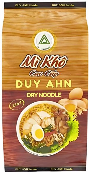 Du Anh Foods Nudler 400 g