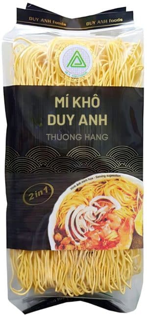 Du Anh Foods Nudler (Thuong Hang) 400 g