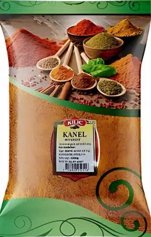 Kilic Kanel, Stødt 1 kg