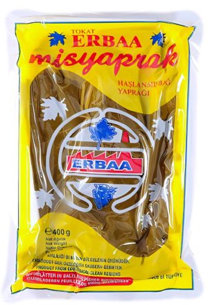 Mis Yaprak Tokat Erbaa Vinblade 400 g