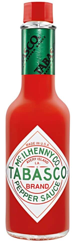 Tabasco Pepper Sauce 150 ml