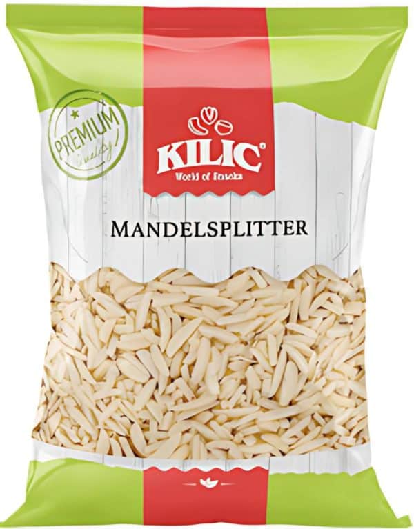 Kilic Mandelsplitter 150 g