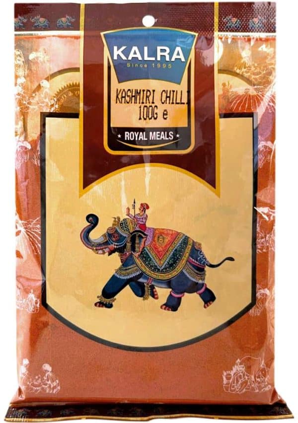 Kalra Kashmiri Chili 100 g