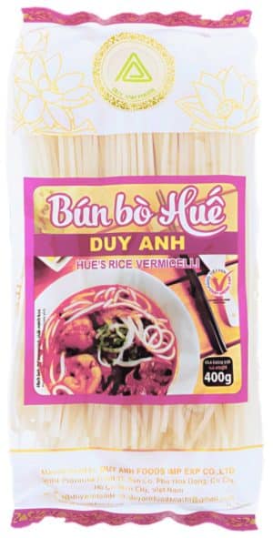 Duy Anh Risnudler, 1,8 mm 400 g