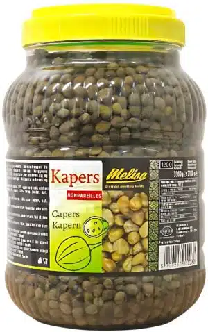 Melisa Kapers 1250 g