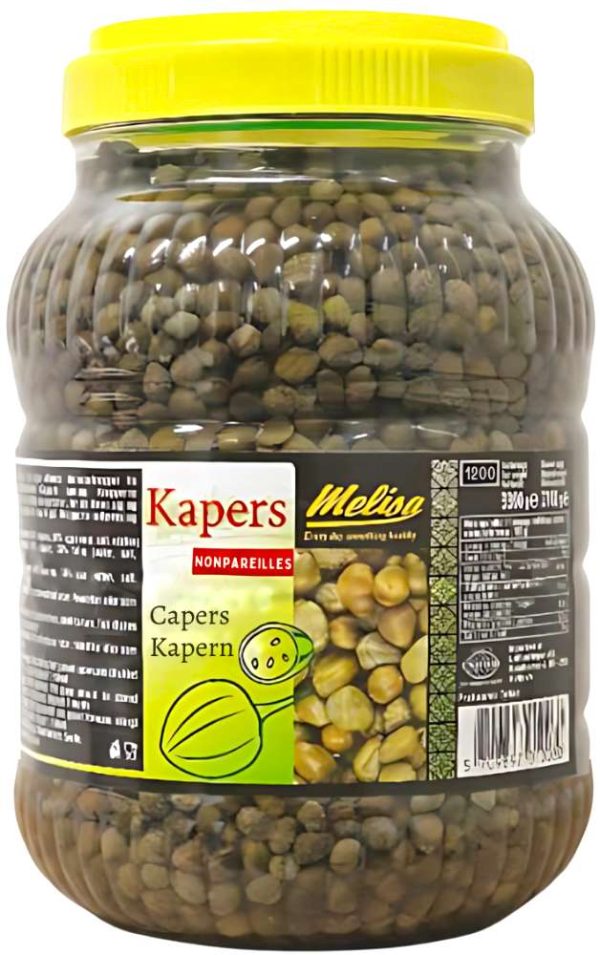 Melisa Kapers 1250 g
