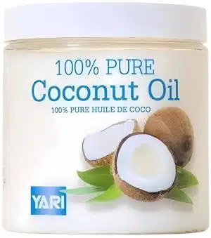 Yari 100% Kokosolie 500 ml