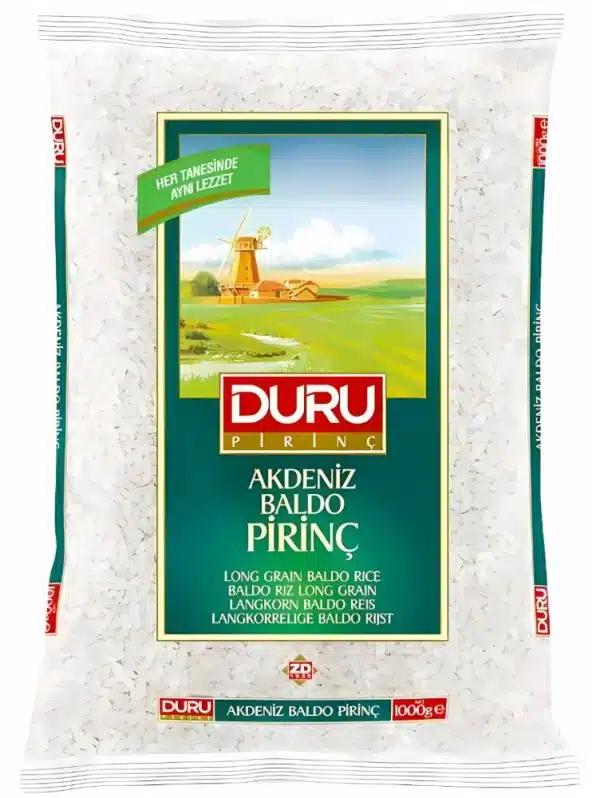 Duru Osmancik Ris 1 kg