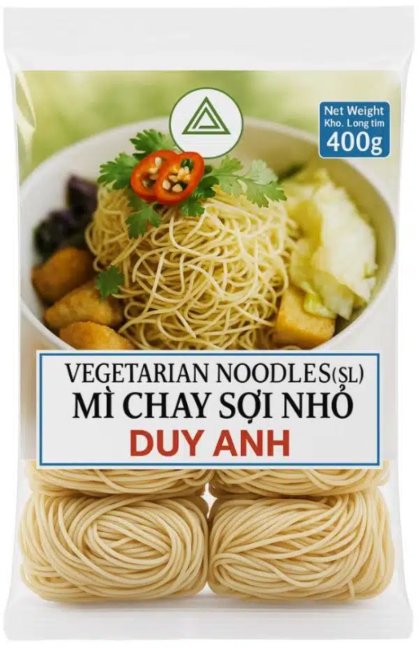 Duy Anh Foods Nudler (Small) 400 g