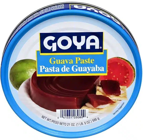 Goya Guava Paste 595 g