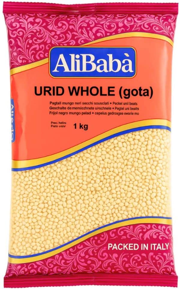 Ali Baba Urid, Hele (Gota) 2 kg