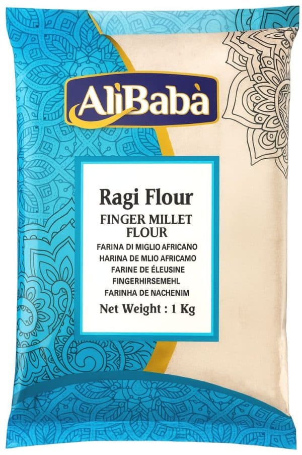 Ali Baba Ragi Mel 1 kg