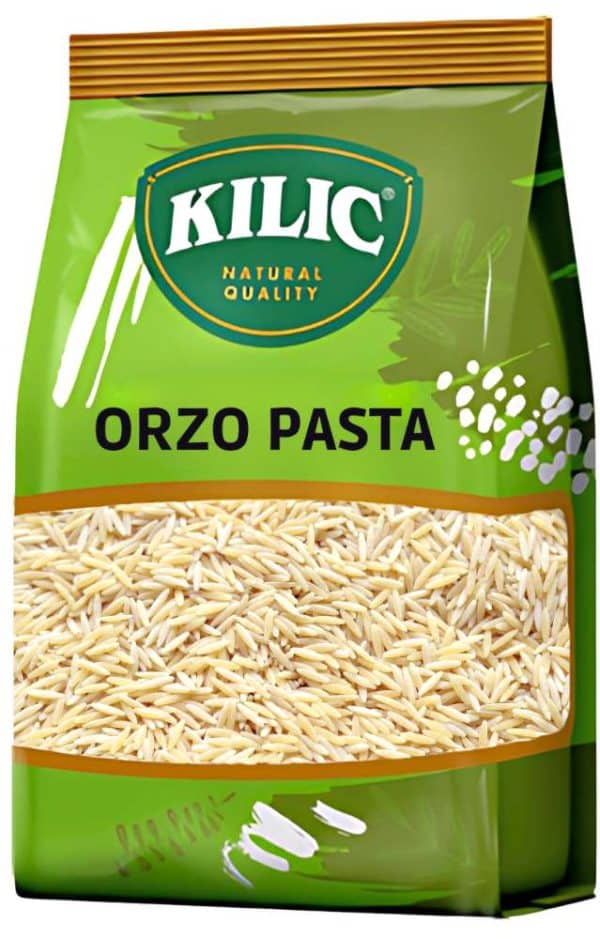 Kilic Orzo Pasta 700 g