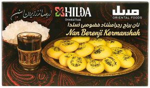 Nan Berenji Kermanshah Riskager 700 g