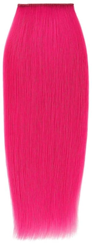 Unihair 100% Remy Human Hair - Pink