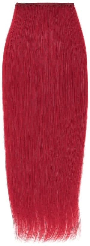 Unihair 100% Remy Human Hair - Red