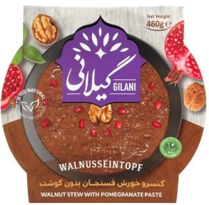 Gilani Fesenjan Stew 460 g
