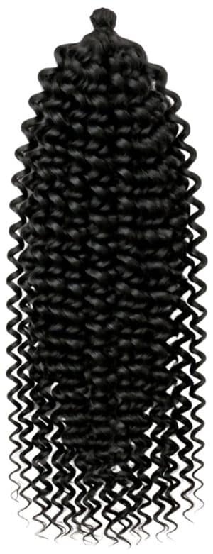Dream Hair S-Cuban Crochet 15_ - 1