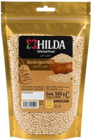 Hilda Byg 500 g