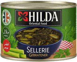 Hilda Selleri Gryderet 480 g
