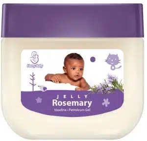 Ebony Baby Gel, Rosemary 440 ml