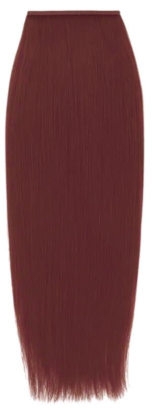 Unihair 100% Remy Human Hair Weft 20" - 2/33