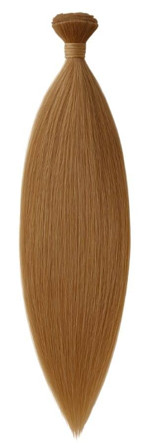 Unihair Remy Human Hair Clip In Extensions 18" - 6