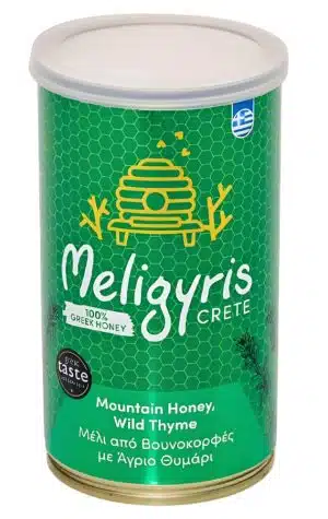 Meligyris Bjerghonning, Vild Timian 400 g