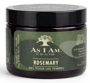 As I Am Rosemary Edge Gel 57 g.