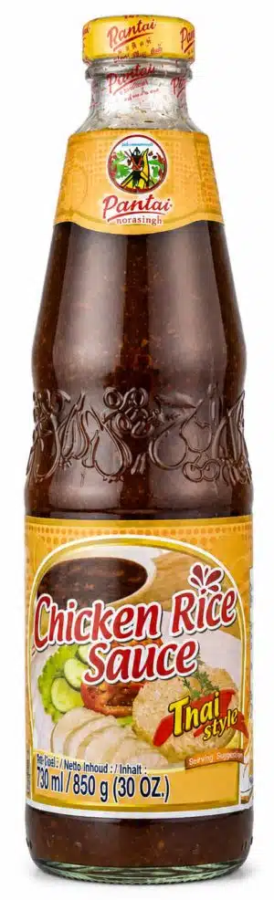 Pantai Chicken Sauce Thai 730 ml