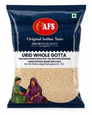Urid Garam Gotta 1 kg