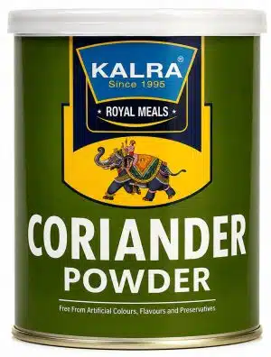 Kalra Korianderpulver 100 g.