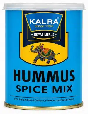 Kalra Hummus Spice Mix 100 g.