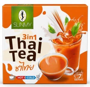 Thai tea slinmy