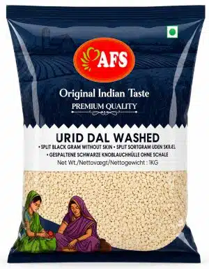 Urid Dal Washed 1 kg